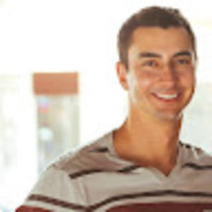 Meet your Posher, Adam